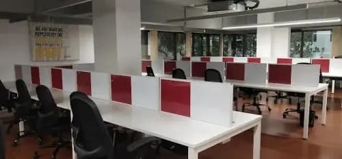 603 The Coworking Space
