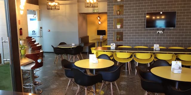 Smartworks, Summer Court, Hadapsar