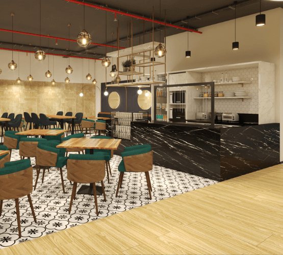 Awfis, Amanora Mall, Hadapsar