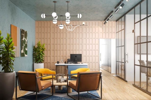 Customized Offices
