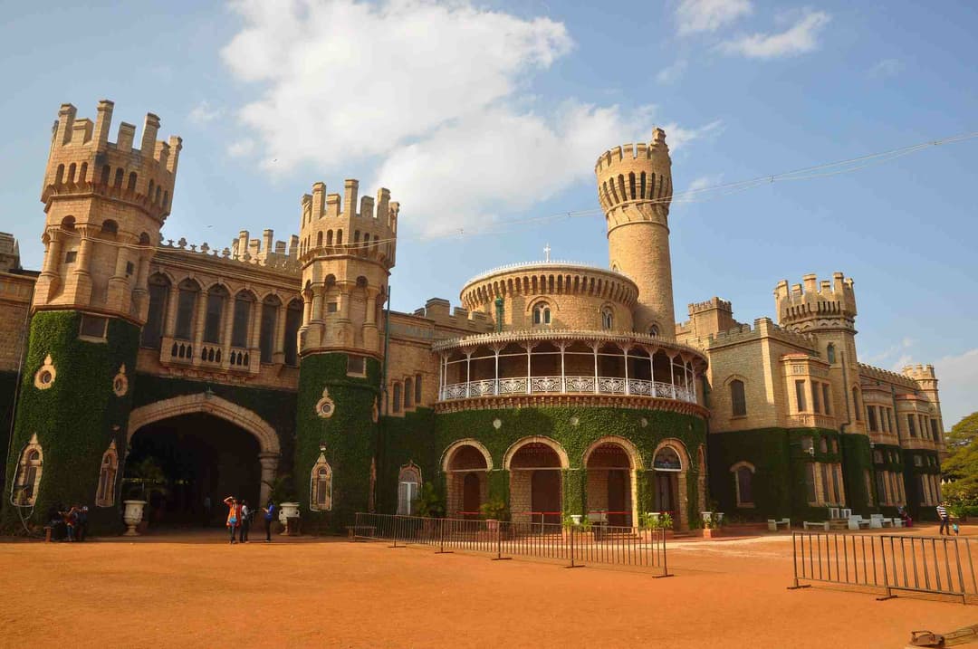 BANGALORE