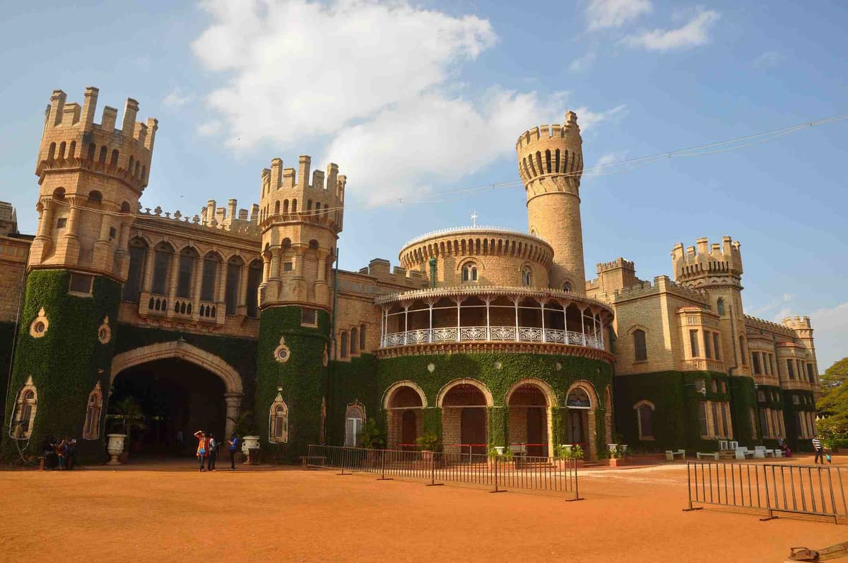 Bangalore