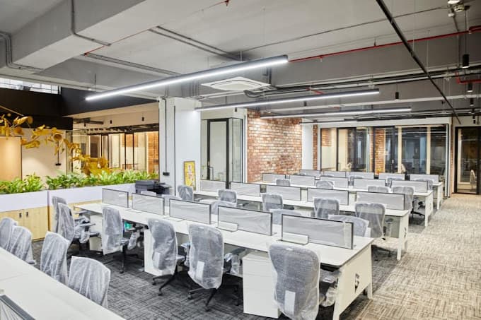 The Board Room, Lemon Tree Premier, Andheri-East