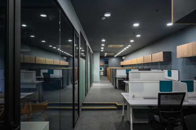 Star Coworking, HMG House, Andheri-East