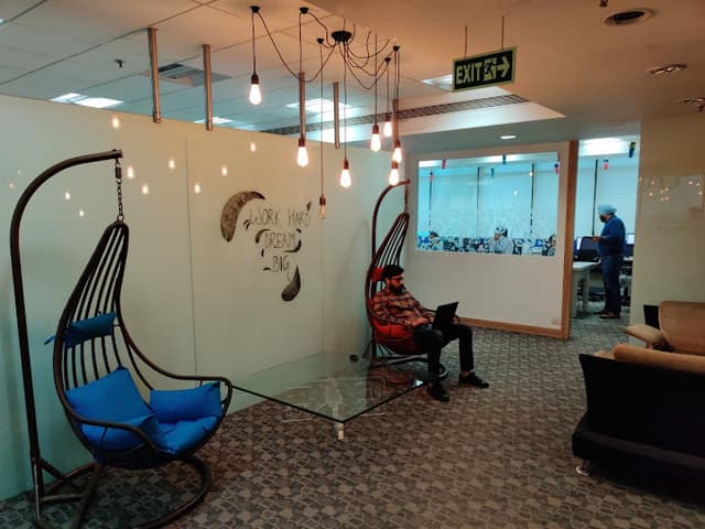Sunrise Coworking, Sunrise Tower, Andheri-East