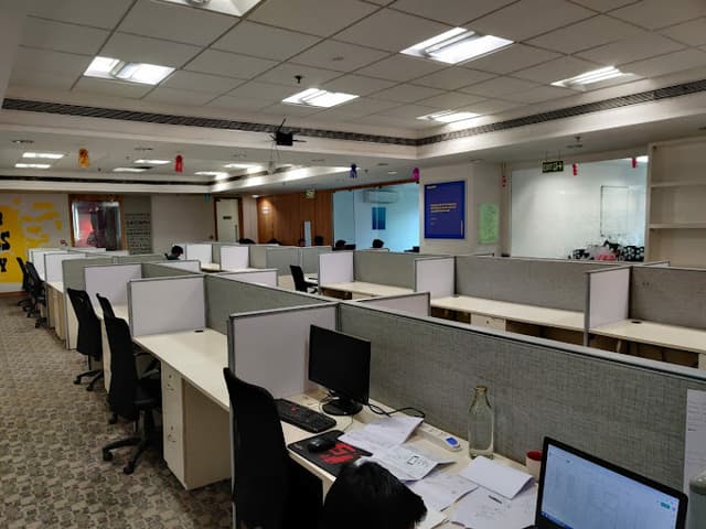 Sunrise Coworking, Sunrise Tower, Andheri-East