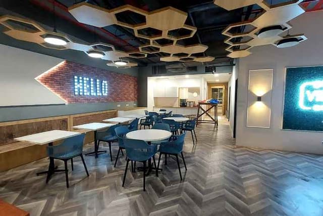 Innov8, Times Square, Andheri-East