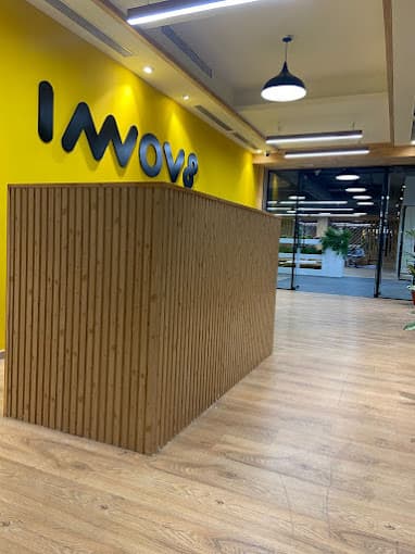 Innov8, Solitaire Corporate Park, Andheri-East