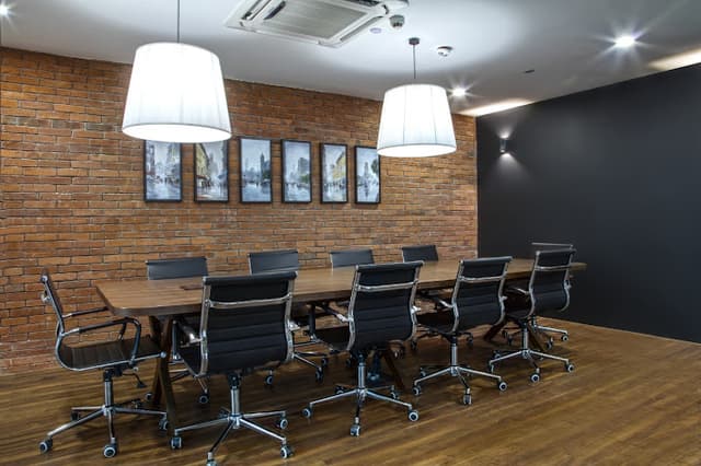 The Mosaic, Raaj Chambers, Andheri-East