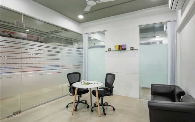 Divine Hub, Brahans Business Park, Andheri-East