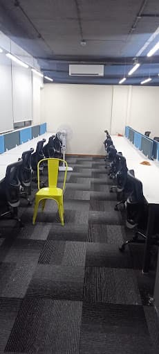 DevX,  Dynasty Business Park, Andheri-East