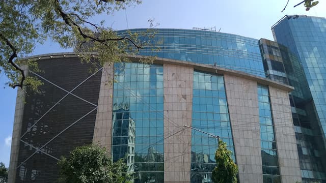 Awfis, Skyline Icon, Andheri-East