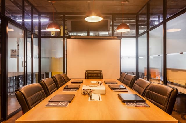 Community Coworks, Ackruti Trade Centre, Andheri-East