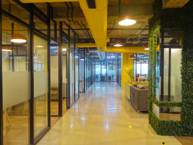 Community Coworks, Ackruti Trade Centre, Andheri-East