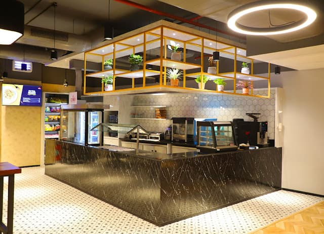 Awfis, Vaman Techno Centre, Andheri-East