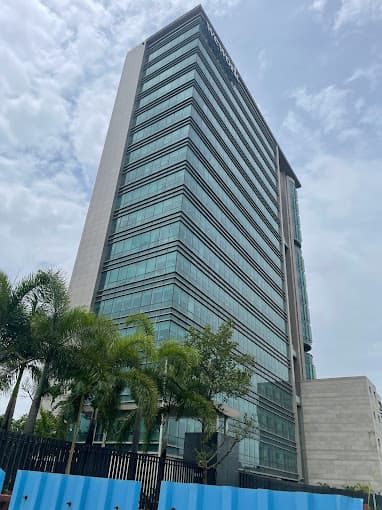 WeWork, Enam Sambha, BKC
