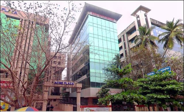 Cowork30, Acme Plaza-2, Andheri-East