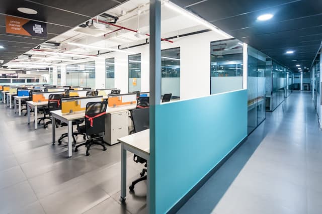 91springboard, 74 Techno Park, Andheri-East