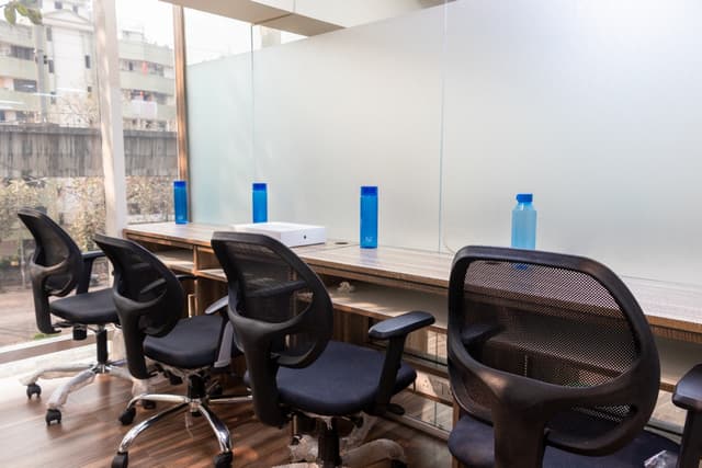 Cowork30, Acme Plaza-2, Andheri-East
