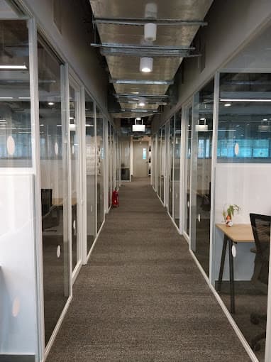 WeWork, Chromium, Andheri-East