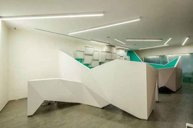 Teloz Spaces, Sukhamani Apartment, Malad