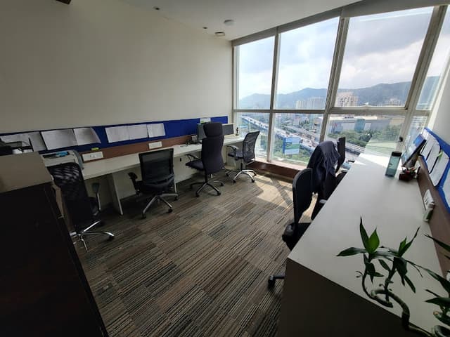 Ascend Cowork, Dev Corpora, Thane