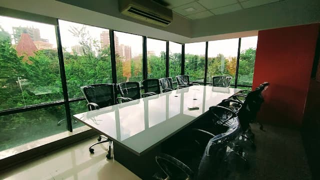 Toutle, Corporate Arena, Goregaon