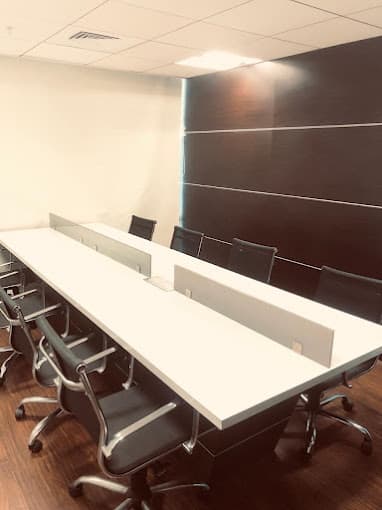 Executive Spaces, Lotus Corporate Park, Goregaon