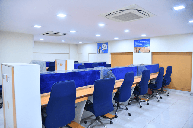 97 Tech, Sky Park CHS, Goregaon