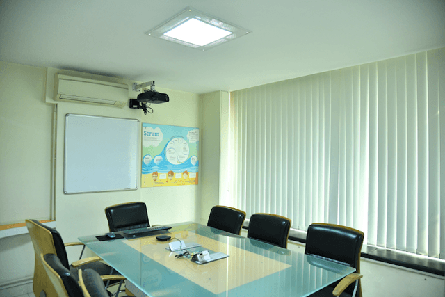 97 Tech, Sky Park CHS, Goregaon