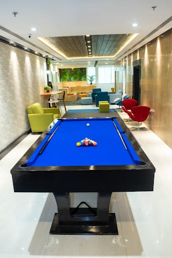 EcoWorks, Modi Business Park, Thane
