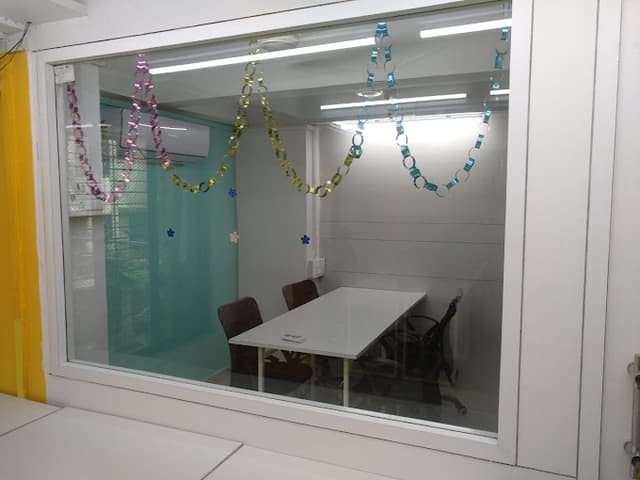Samruddhi Coworking