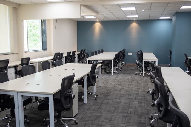 EcoWorks, Modi Business Park, Thane