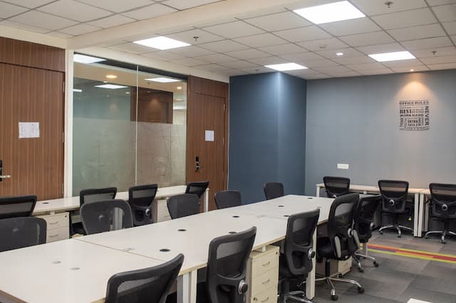 EcoWorks, Modi Business Park, Thane