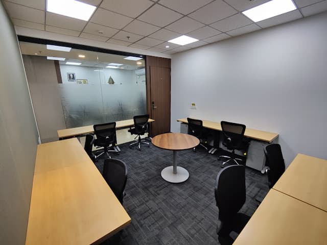 EcoWorks, Modi Business Park, Thane