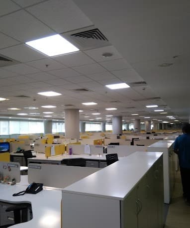 Redbrick, LODHA - ITHINK, Thane