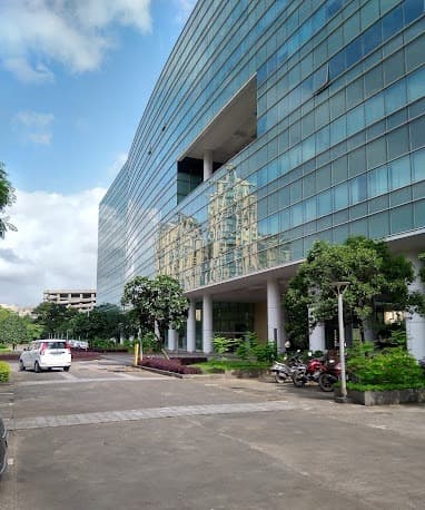 Redbrick, LODHA - ITHINK, Thane