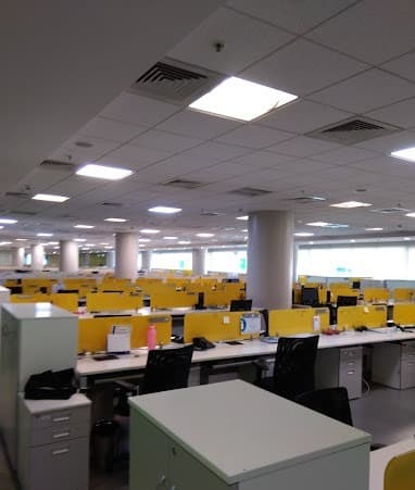 Redbrick, LODHA - ITHINK, Thane