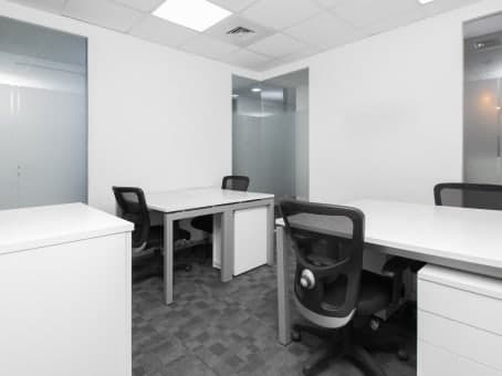 Regus, Tiffany Building, Hiranandani-Estate