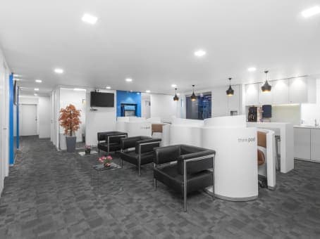 Regus, Tiffany Building, Hiranandani-Estate