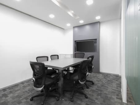 Regus, Tiffany Building, Hiranandani-Estate