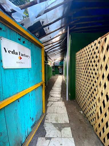 Veda Coworks, Solus Building, Hiranandani-Estate