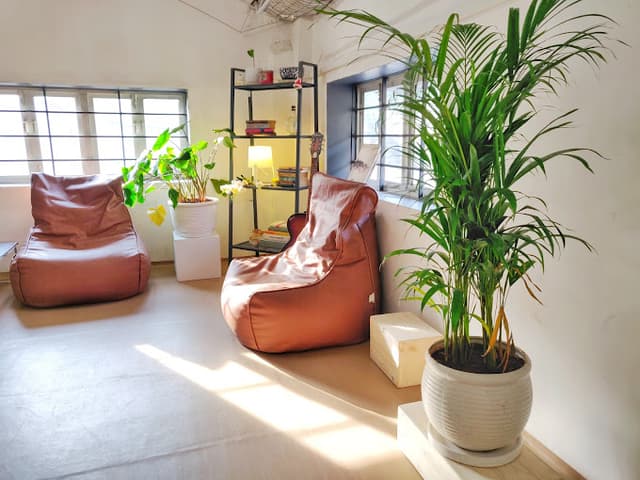 Clay Studio and Coworking, 27 Acres Kothari Compound, Manpada