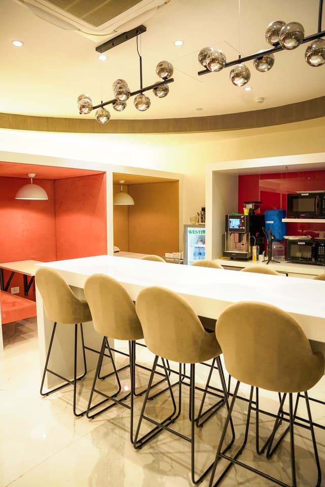 Redbrick, NITCO, Wagle-Estate