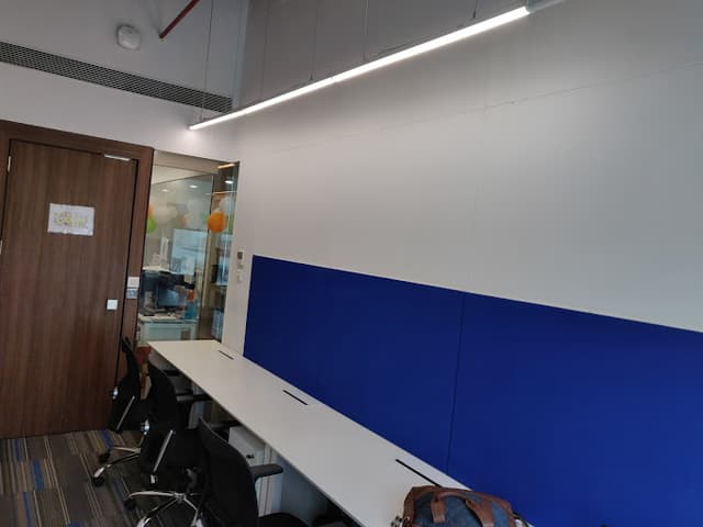 WorkWise Solutions, Trade World, Lower-Parel