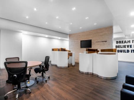 Regus, Peninsula Business Park Tower, Lower-Parel