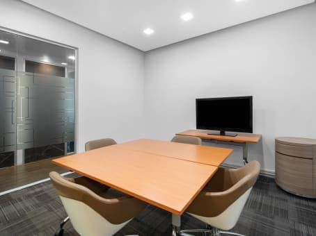 Regus, Peninsula Business Park Tower, Lower-Parel