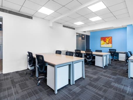 Regus, Peninsula Business Park Tower, Lower-Parel