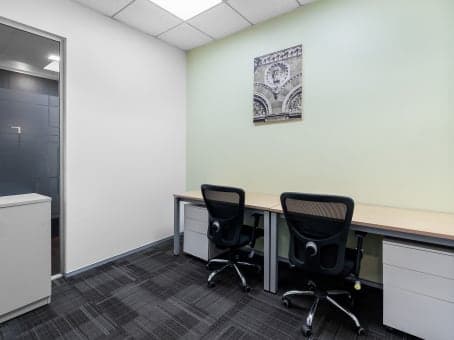 Regus, Peninsula Business Park Tower, Lower-Parel