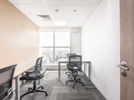 Regus, Dev Corpora, Cadbury-Junction